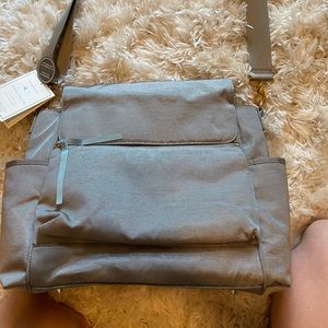Pottery Barn Kids Diaper Bag